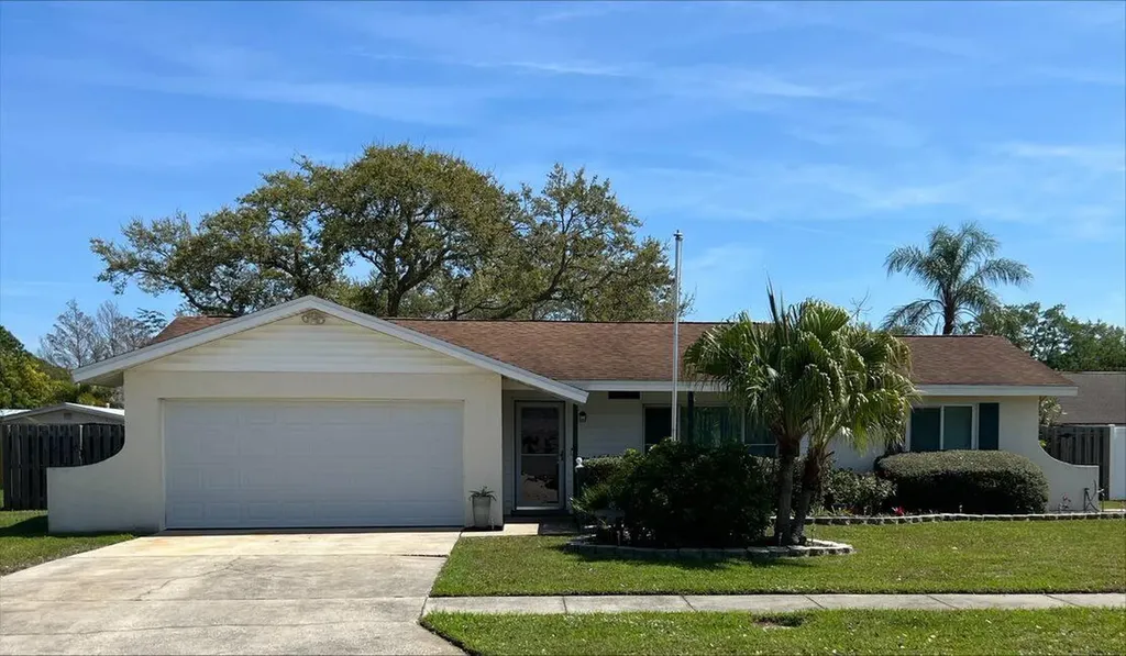 1780 Dogwood Drive Merritt Island FL 32953