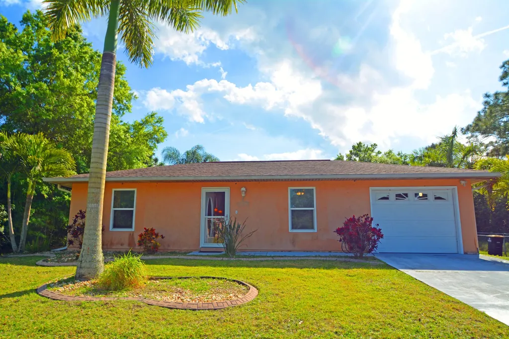 1238 Wakefield Road SE Palm Bay FL 32909