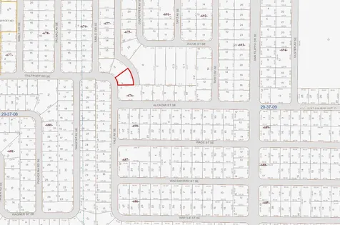 1011 Yale Avenue SE Palm Bay FL 32909