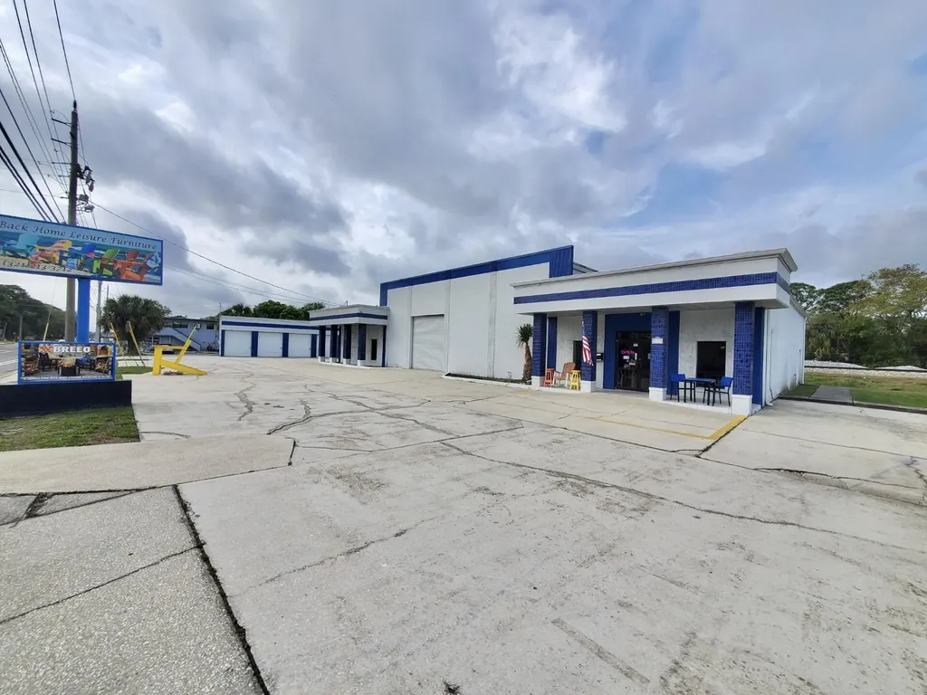 2880 S Hopkins Avenue Titusville FL 32780