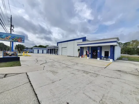 2880 S Hopkins Avenue Titusville FL 32780