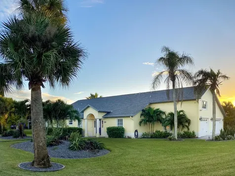 5080 Seiler Street Melbourne Beach FL 32951