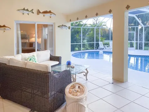 5080 Seiler Street Melbourne Beach FL 32951
