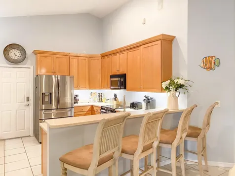 5080 Seiler Street Melbourne Beach FL 32951