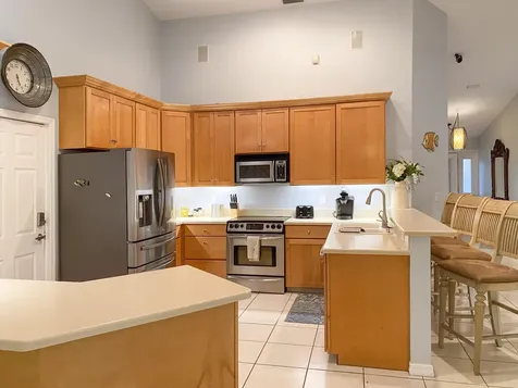 5080 Seiler Street Melbourne Beach FL 32951