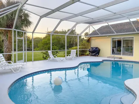 5080 Seiler Street Melbourne Beach FL 32951