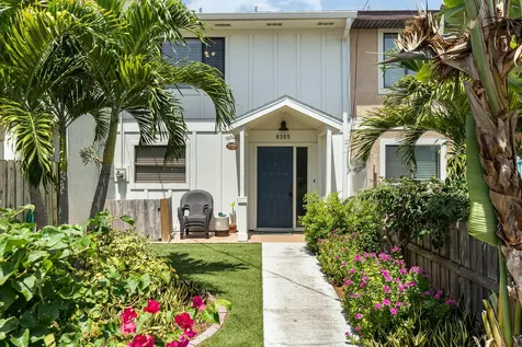 8305 Rosalind Avenue Cape Canaveral FL 32920