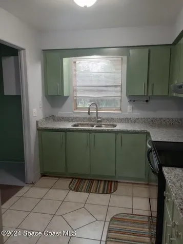 604 Clarewood Boulevard Titusville FL 32796