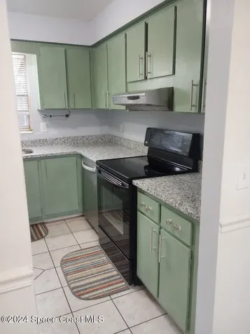 604 Clarewood Boulevard Titusville FL 32796