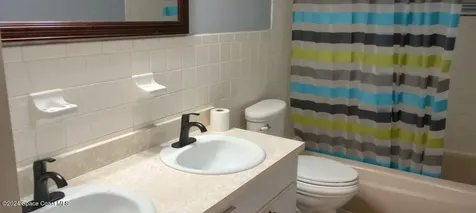 604 Clarewood Boulevard Titusville FL 32796