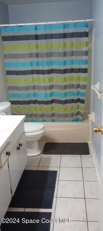 604 Clarewood Boulevard Titusville FL 32796