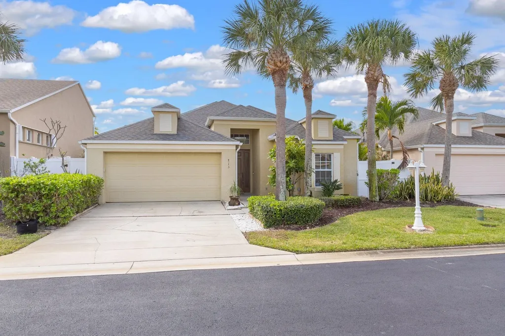 413 Marginella Lane Indialantic FL 32903