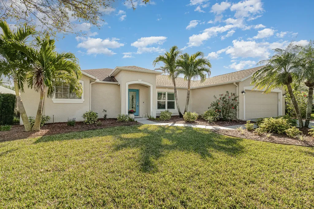 807 Potomac Drive Melbourne FL 32904