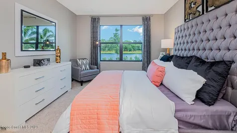 5017 Barr Street West Melbourne FL 32904