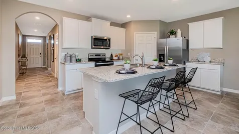 5017 Barr Street West Melbourne FL 32904
