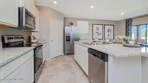 5017 Barr Street West Melbourne FL 32904