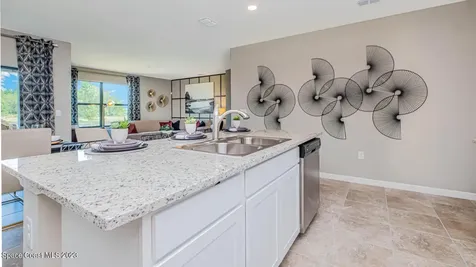 5017 Barr Street West Melbourne FL 32904