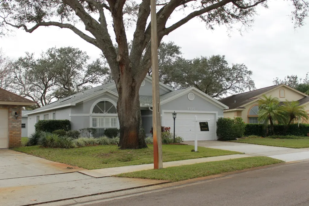 2330 Saint Andrews Drive Titusville FL 32780