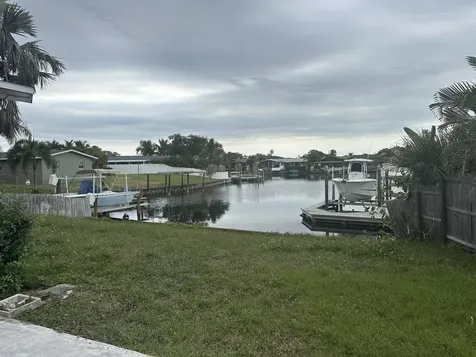 390 Ursa Avenue Merritt Island FL 32953