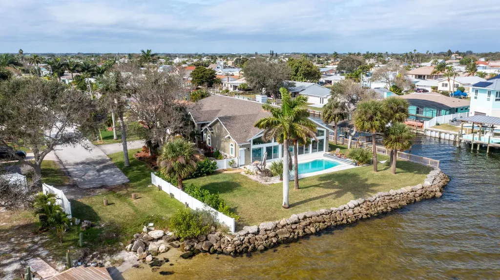1772 Bayside Street Merritt Island FL 32952