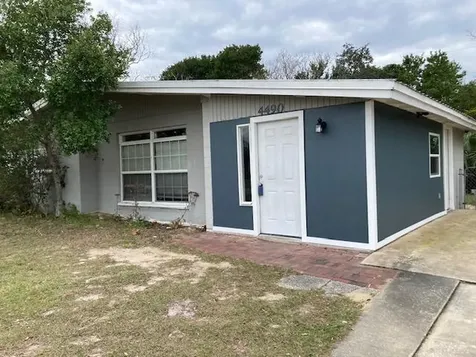 4490 Darden Avenue Titusville FL 32780