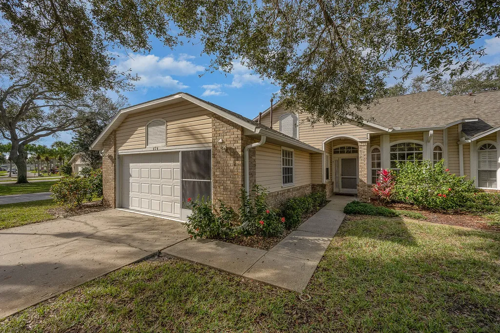 474 Prestwick Court Melbourne FL 32940