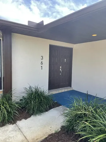 361 Maple Drive Satellite Beach FL 32937