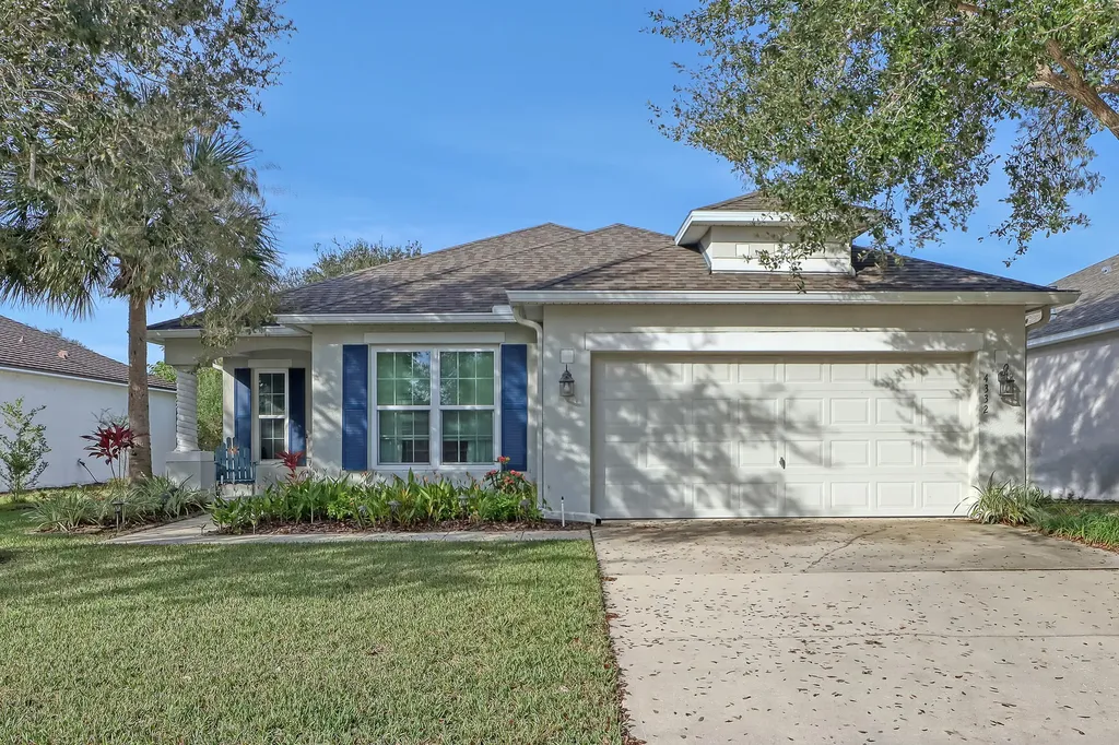 4332 Collinwood Drive Melbourne FL 32901