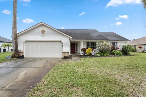 4599 Zoltan Drive Titusville FL 32780