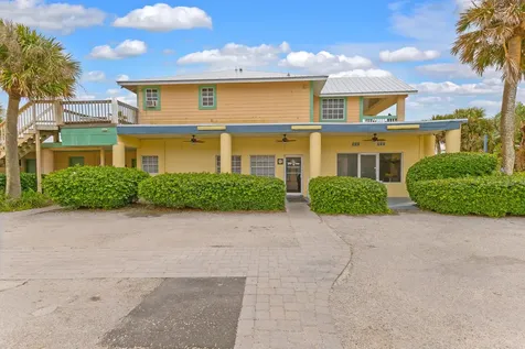 5935 S Highway A1a Melbourne Beach FL 32951