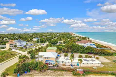 5935 S Highway A1a Melbourne Beach FL 32951