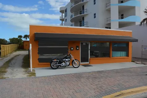 81 N Atlantic Avenue Cocoa Beach FL 32931