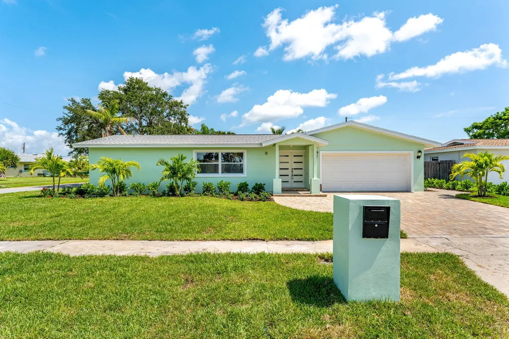 1310 Anchor Lane Merritt Island FL 32952