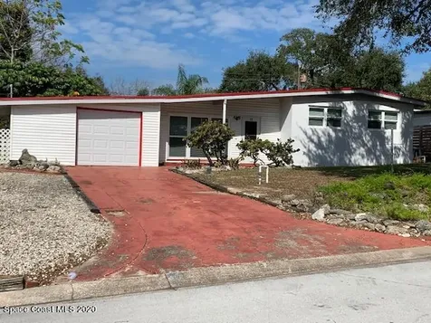 22 Knollwood Drive Rockledge FL 32955