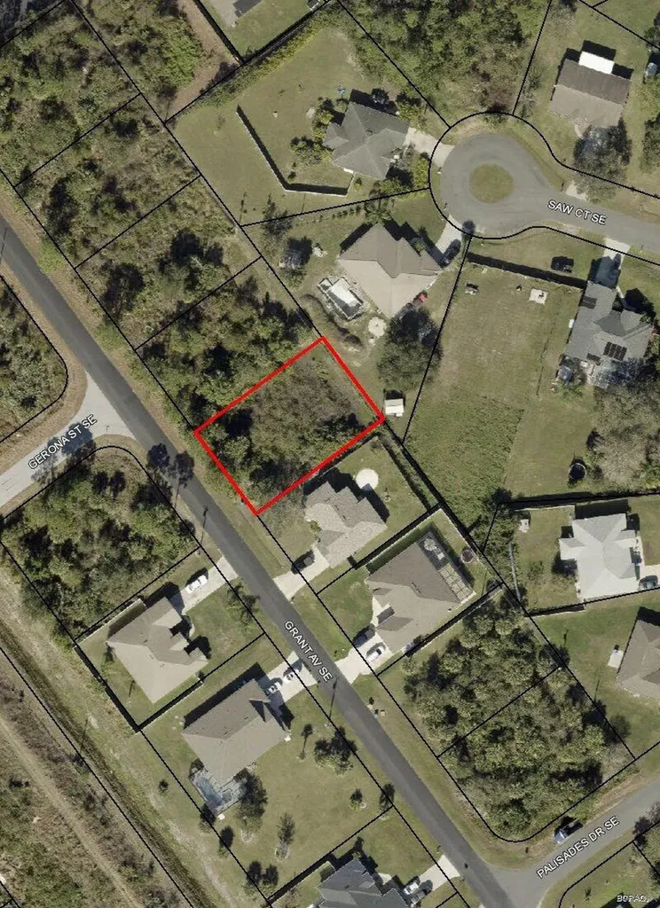 2909 Grant Avenue SE Palm Bay FL 32909
