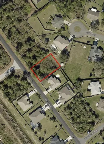 2909 Grant Avenue SE Palm Bay FL 32909