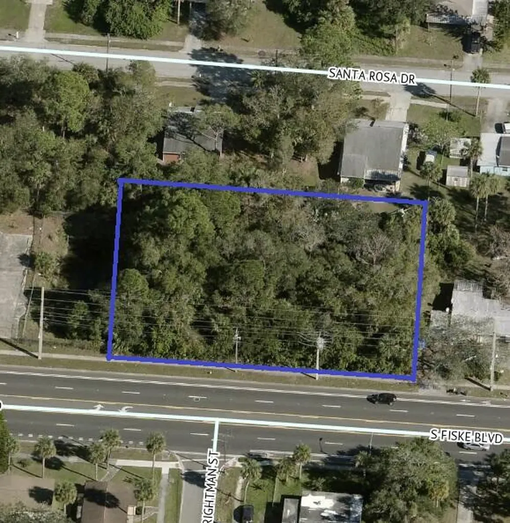 Xxxx Fiske Rockledge FL 32955