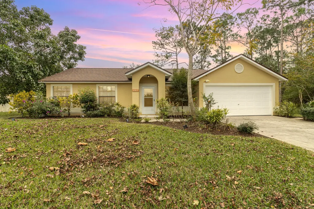 297 Santa Rosa Avenue SW Palm Bay FL 32908