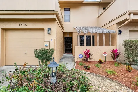 1706 Figtree Drive Titusville FL 32780