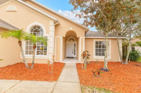 1839 Abbeyridge Drive Merritt Island FL 32953