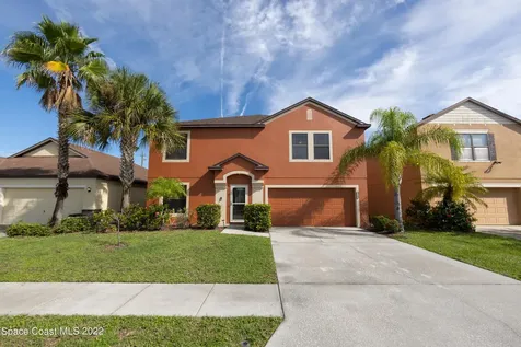 4560 Millicent Circle Melbourne FL 32901