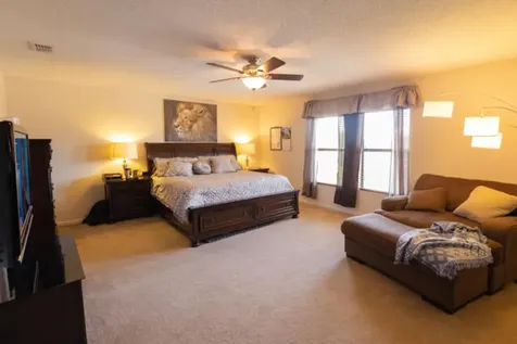 4560 Millicent Circle Melbourne FL 32901