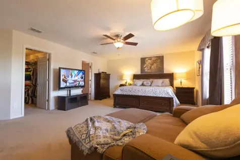 4560 Millicent Circle Melbourne FL 32901
