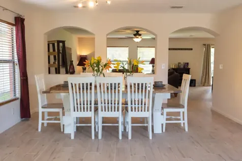4560 Millicent Circle Melbourne FL 32901