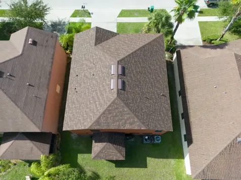 4560 Millicent Circle Melbourne FL 32901