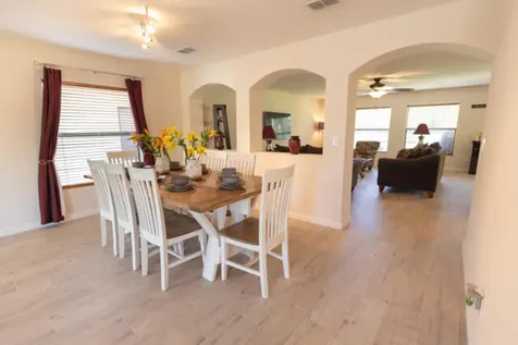 4560 Millicent Circle Melbourne FL 32901