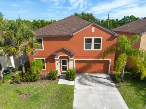 4560 Millicent Circle Melbourne FL 32901