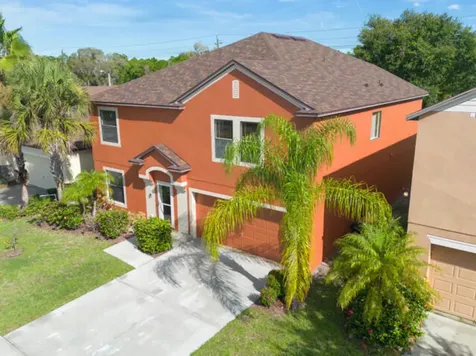 4560 Millicent Circle Melbourne FL 32901