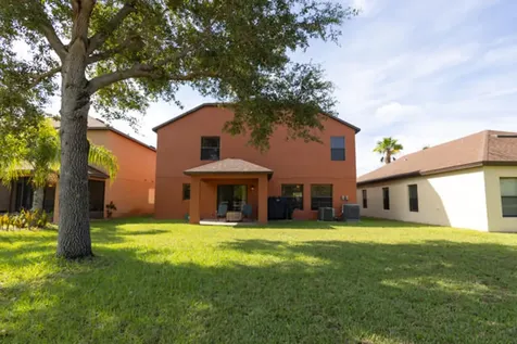 4560 Millicent Circle Melbourne FL 32901