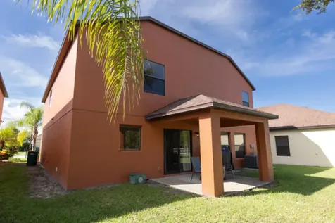 4560 Millicent Circle Melbourne FL 32901